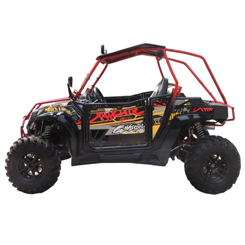 

Dune buggy racing motorcycle quad bike road legal 250cc quality vehicles 400cc side by side utv off road gas powered for sale