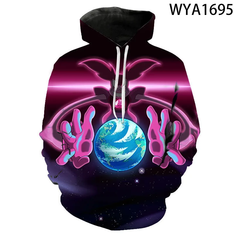 

New Fashion Steven Universe Fashion Hoodies Men Women Children Sweatshirts 3D Printed Pullover Streetwear Boy Girl Kids Tops