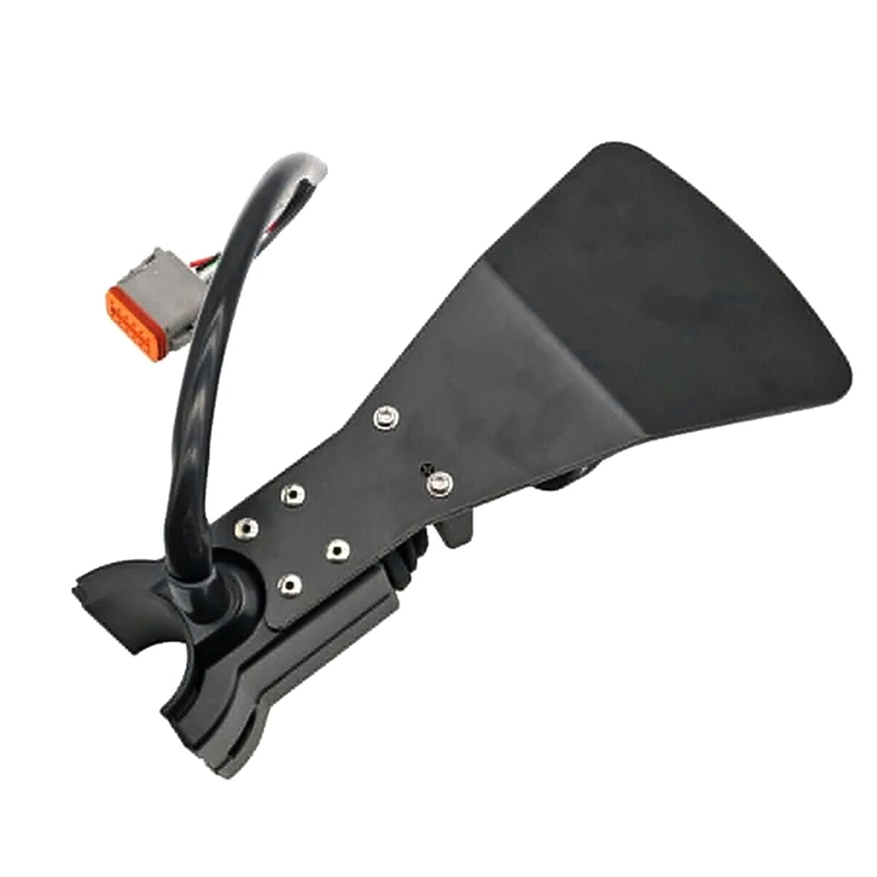 Переключатель управления передачей вперед и назад AT342722 для погрузчика John Deere 210K