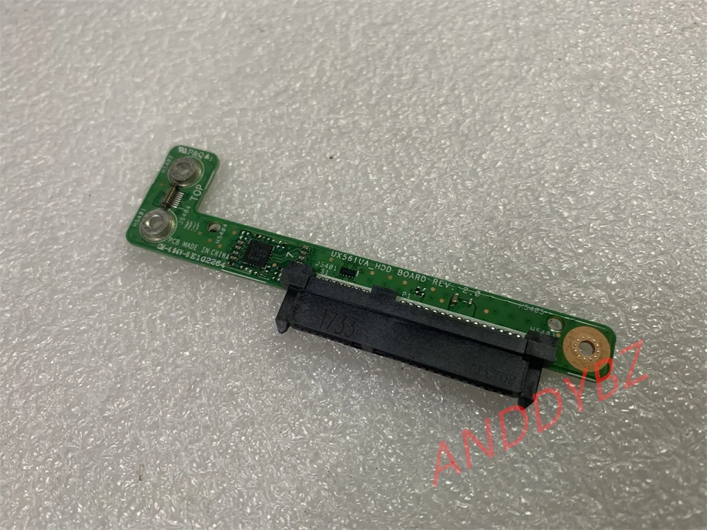 

Б/у подлинный для ASUS Zenbook UX ux561ua ux561 HDD/разъем SSD плата работает идеально