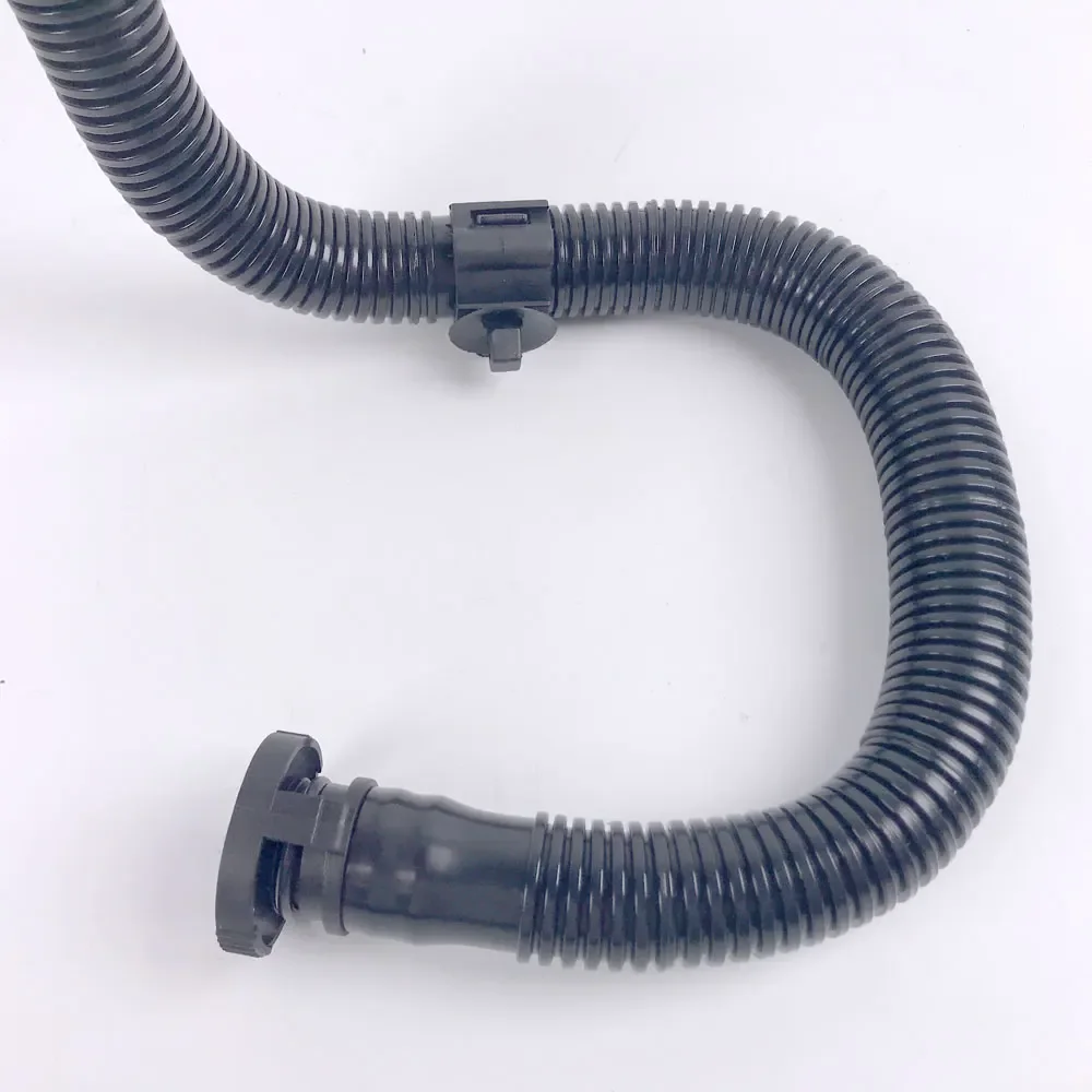 06F 103235 Audi A4 A6 TT 2.0TFSI воздушный шланг респиратора нажимная трубка для Volkswagen Jetta Golf