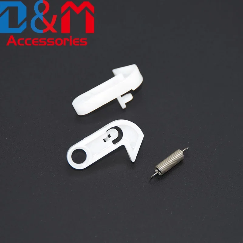 1 шт. 3HL07170 303HL07161 Пружина подачи бумаги с крючком для Kyocera 3010i 3011i 3212i 3511i 4002i 4012i 5002i 6002i