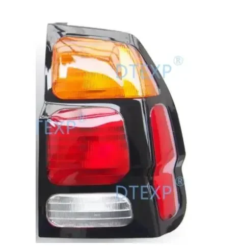 

Задний фонарь GDDT для Pajero Sport K90 MR296607, указатель поворота стояка для Nativa 2000-2006, задний фонарь для лампы Montero Sport