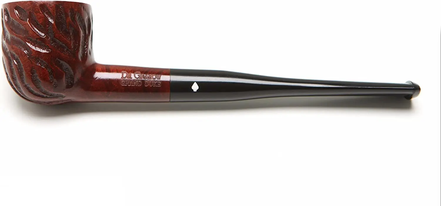 

Air Fresh Grand Duke Rough
