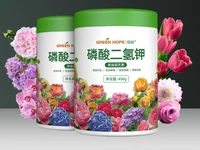 450g water soluble mkp compound fertilizer for garden gneral plant vegetables fruits flower