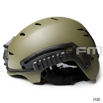 Защитный шлем FMA TB743 FMA EXF для охоты, игры CS