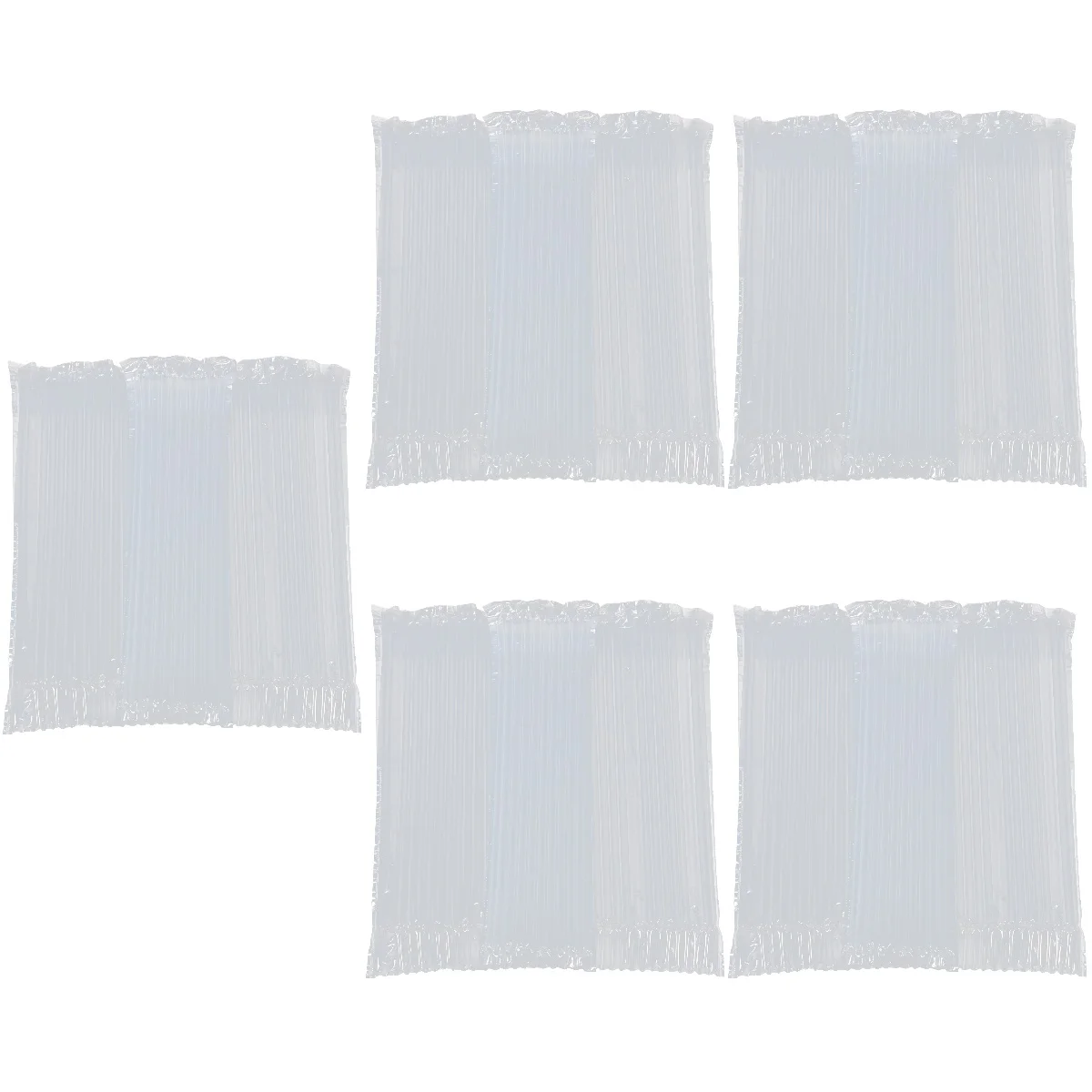 

5pcs Guitar Packing Protection Guitar Delivery Express Packing for Guitar