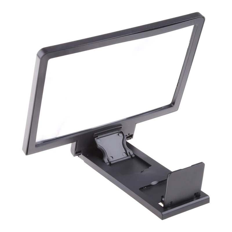 3D-усилитель экрана смартфона высокой четкости для всех стабильных смартфонов