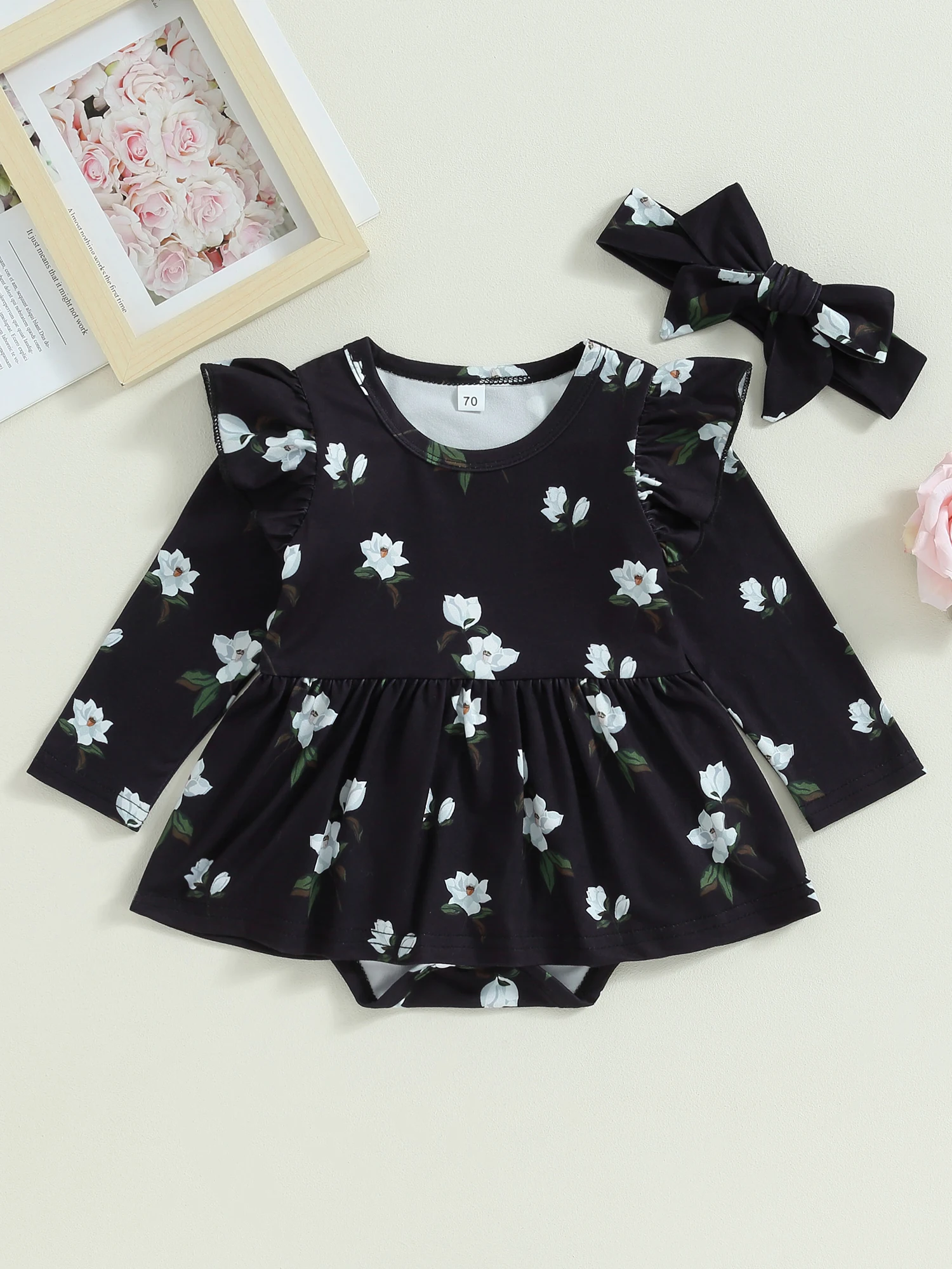 

Baby Boy 2Pcs Autumn Sets Long Sleeve Striped Hoodie with Pants Set Toddler Outfits