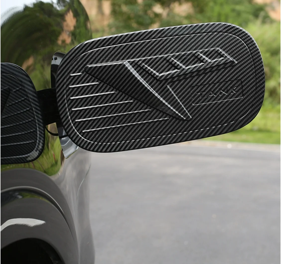 

Suitable for 2022 Great Wall Tank 500 Fuel Tank Cover Decoration