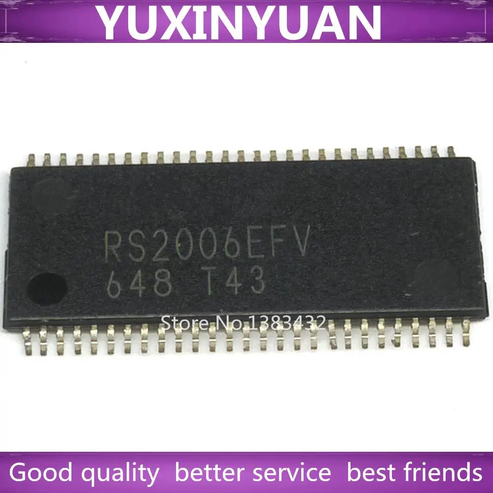 

RS2006EFV RS2006 5pcs