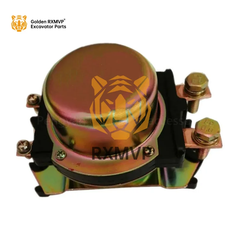 Для DK238B-DJ1 DK238B-DW1 Выключатель питания 24 В 12 Вилочный погрузчик Экскаватор