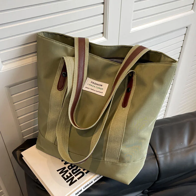 Free shipping Women Canvas Shopping Bag Books Bag Female Cotton Cloth Shoulder Bag Eco Handbag Tote Reusable Grocery Shopper Bag