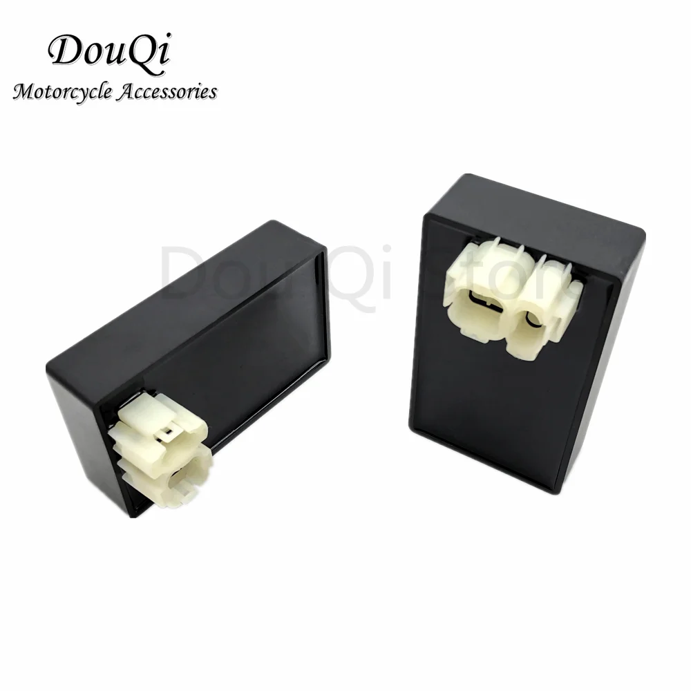 Система зажигания CDI Box для Honda XL600 V Transalp XRV650 Africa Twin аксессуары мотоциклов