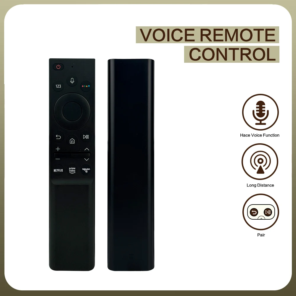 Голосовой пульт дистанционного управления BN59-01363B