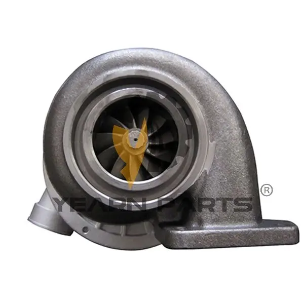 

Turbocharger 24100-4020A 241004020A Turbo RHG7 for Hino Engine P11C