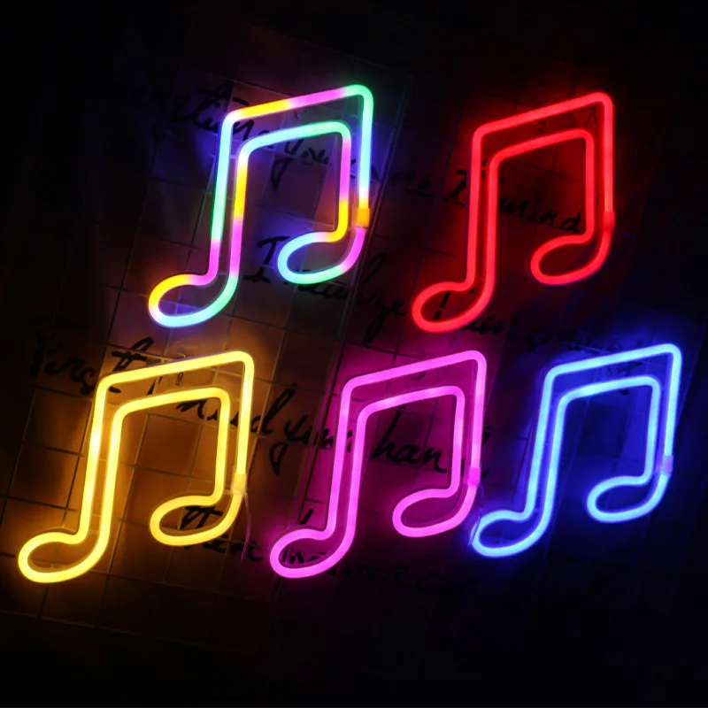 

Настенная неоновая Подвесная лампа, декоративный светильник для бара, комнаты, свадьбы, вечеринки, дома, подарок на Рождество и день рождения