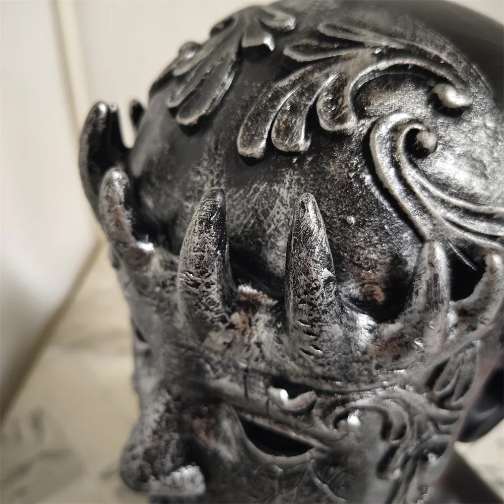 Новинка маска для лица ужасов на Хэллоуин венецианская карнавальная вечеринка