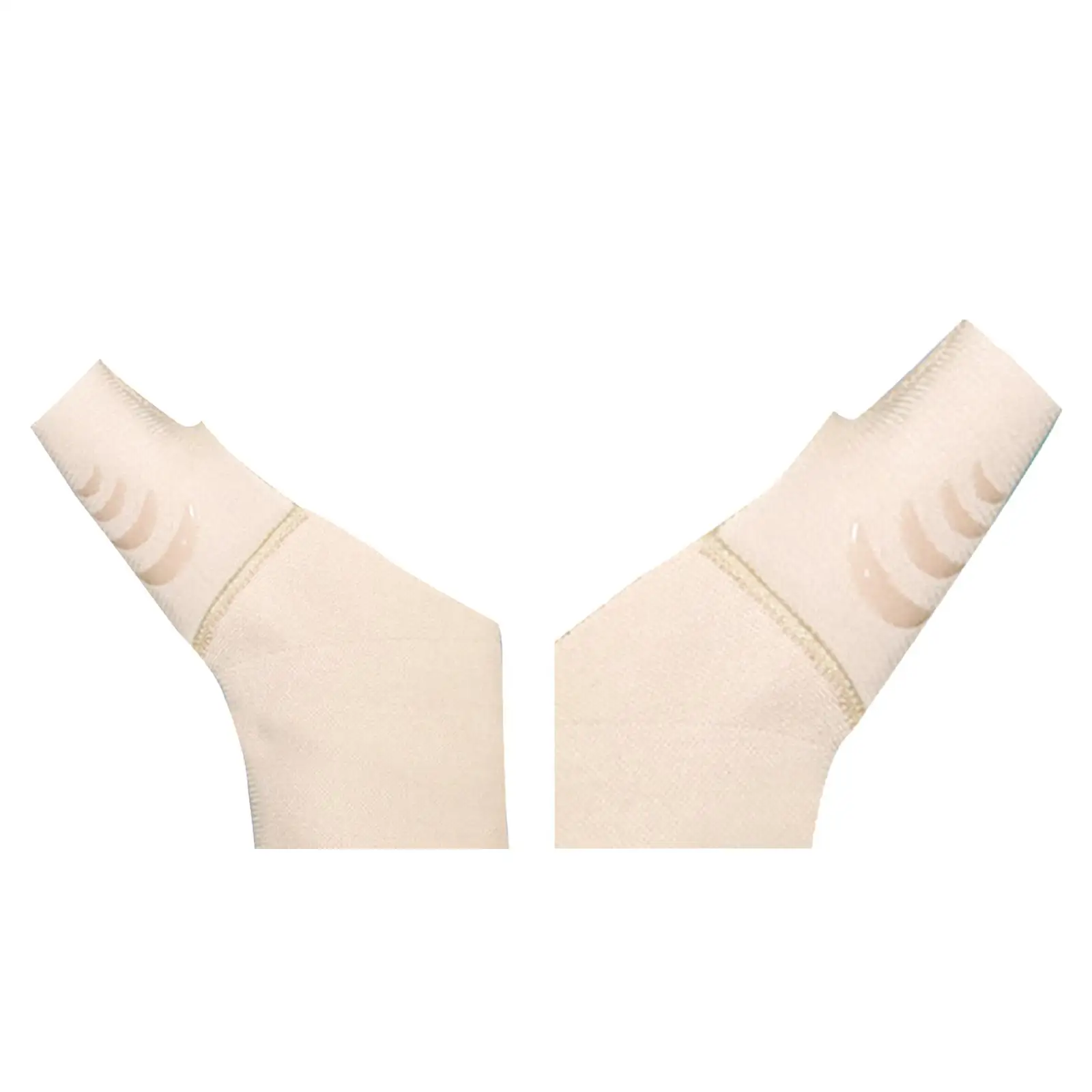 

Universal Thumb Sleeve Stabiliser Soft Lightweight Support Brace Adult