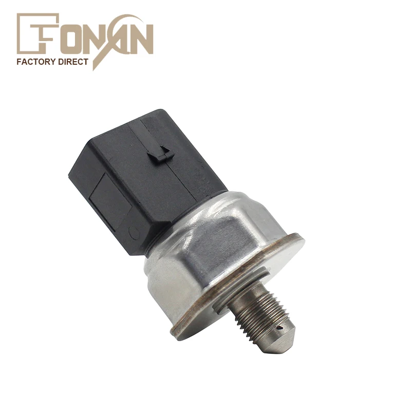 Датчик высокого давления X10 для дизельного топлива датчик Audi A3 A6 A7 Q7 R8 VW CC Passat Touareg