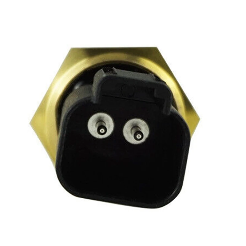 Датчик температуры воды экскаватора 2848A129 для двигателя Perkins 1104D-44 1104D-44T 1104D-44Ta 1103A-33