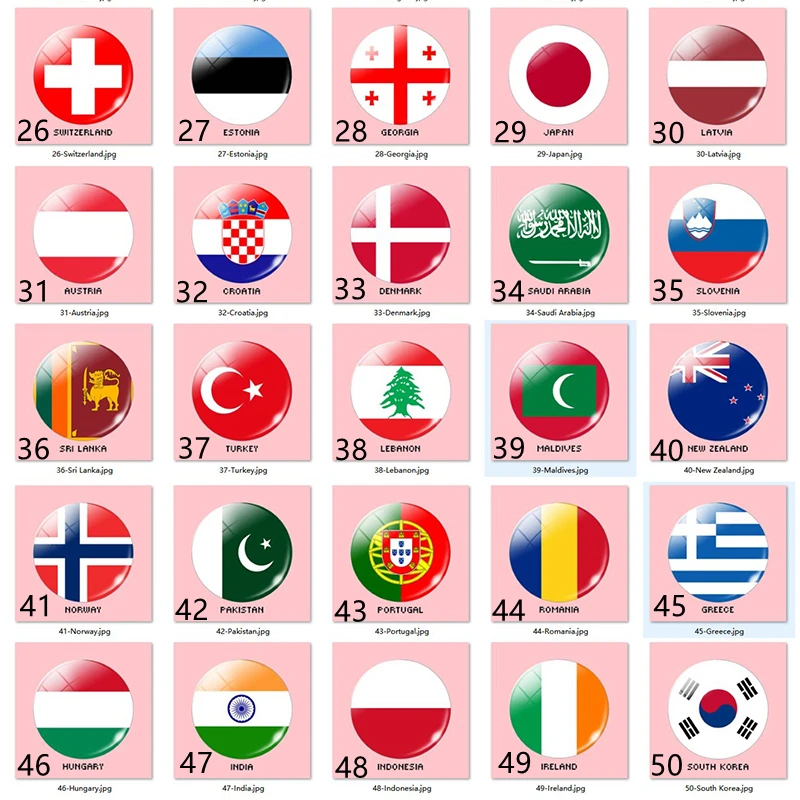 Страна мира Флаги брошь булавки национальные Броши с флагом США Украина Канада