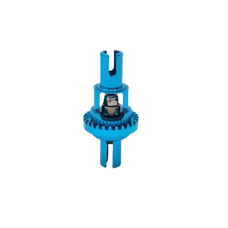 

Metal Upgrade Differential WLtoys 1/28 284131 K969 K979 K999 K989 P929 P939 MINI-Q MINI-Z AWD AMZ iw04 RC Car Parts