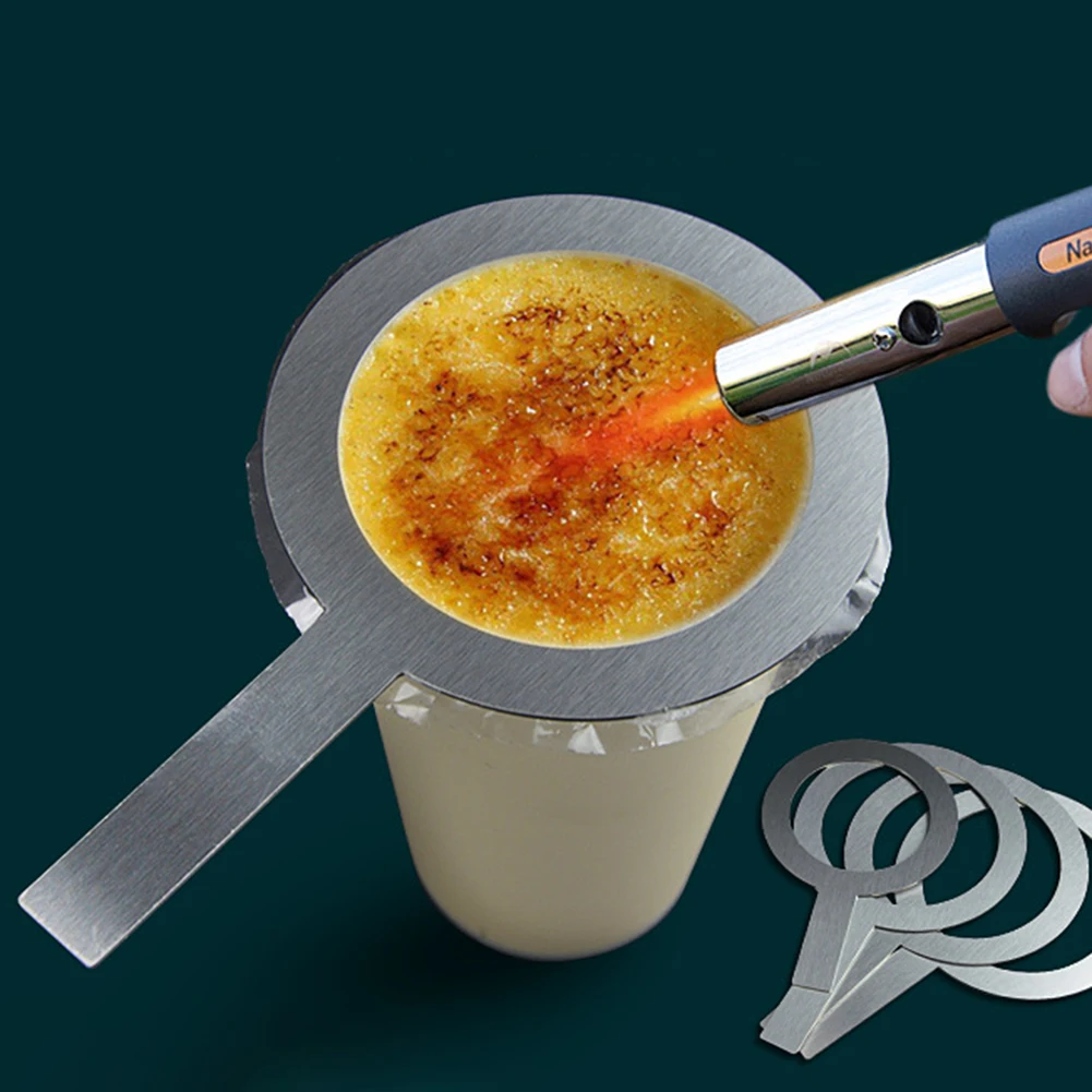 1 шт. прокладка крышки обод чашки кольцо горелка для выпечки кофе жареный общий