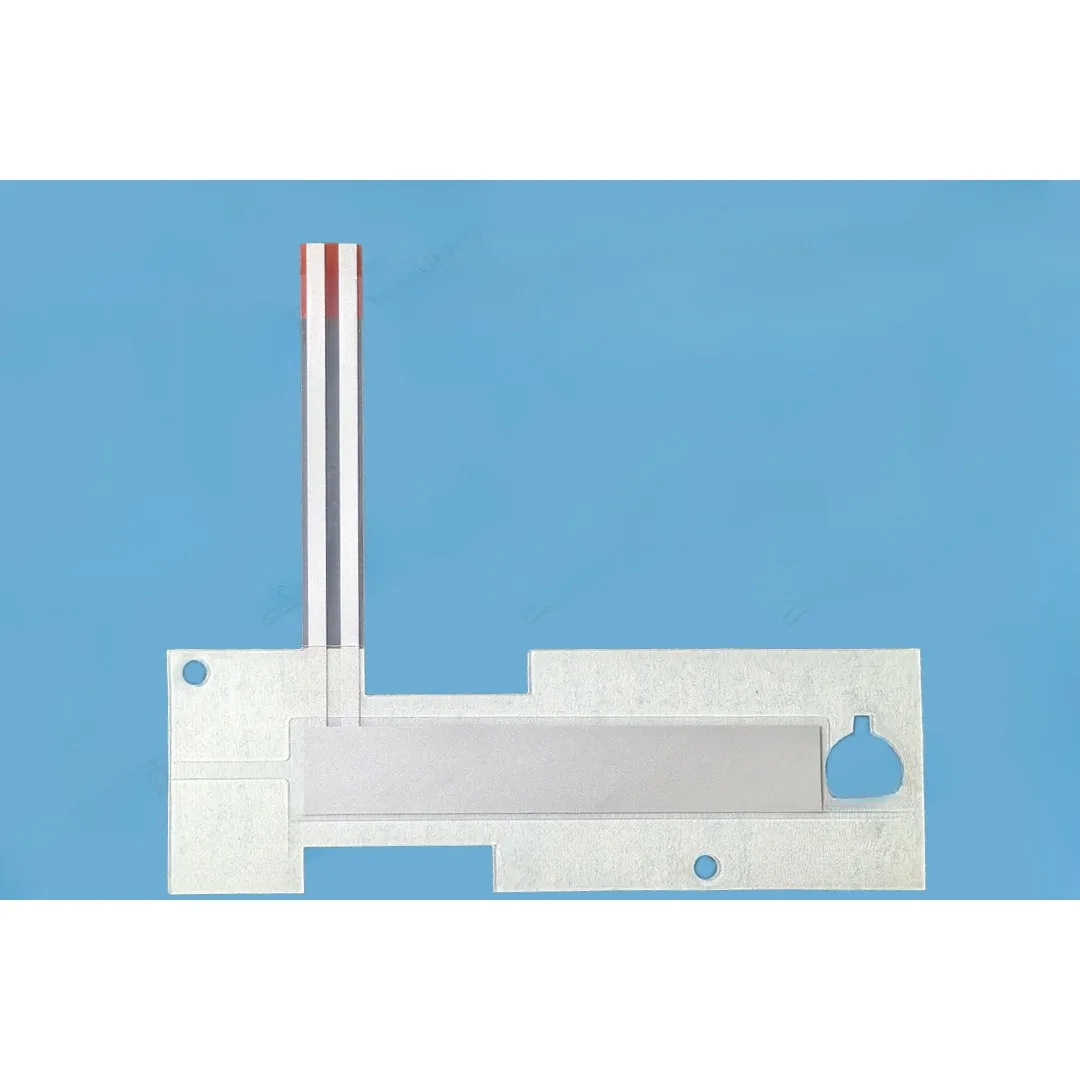 

Запасная часть листовой сенсорный переключатель для педали управления alжеса Hi-Hat