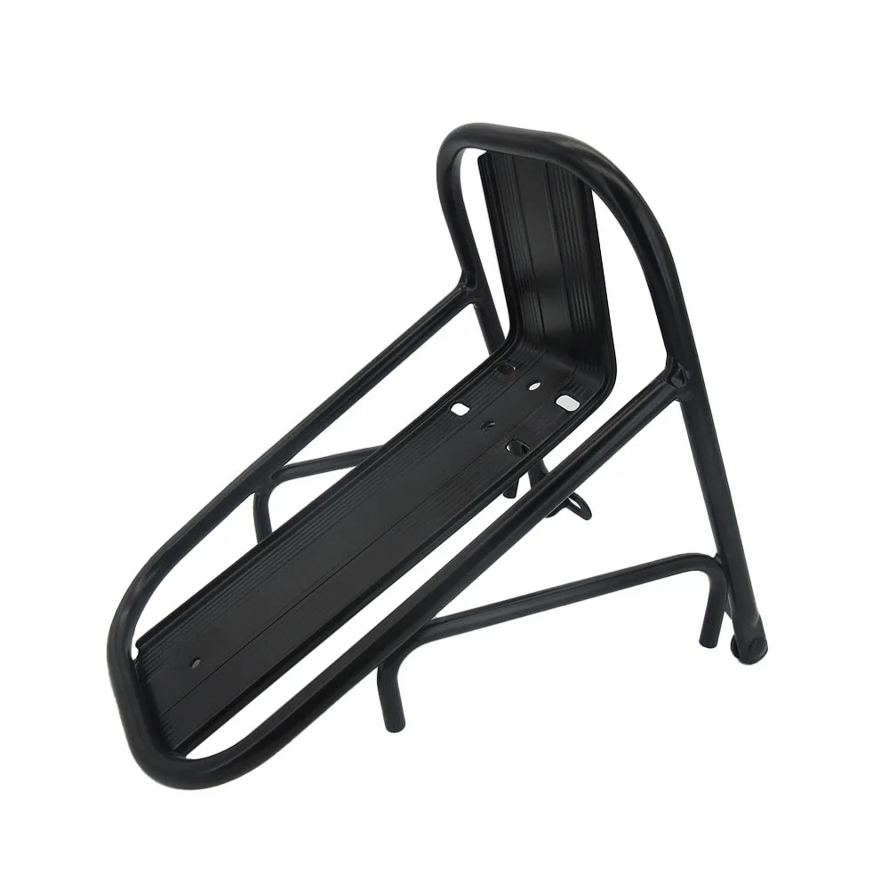 

Bicycle Front Shelf / V-brake Mountain Bike Dedicated Aluminum Alloy Front Shelf / Cycling Equipment Accessories