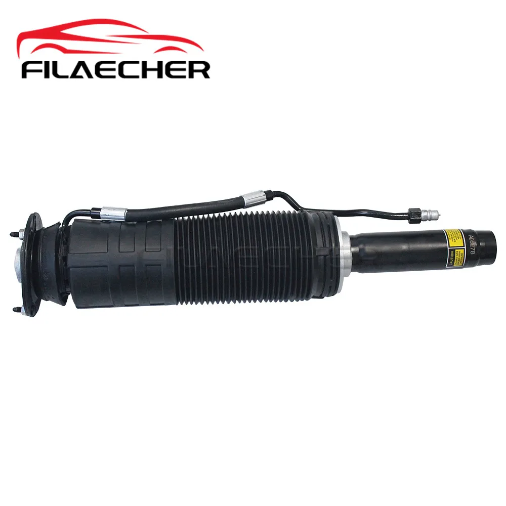 Передняя левая и правая стойки гидравлического амортизатора ABC для Mercedes Benz W220 S55