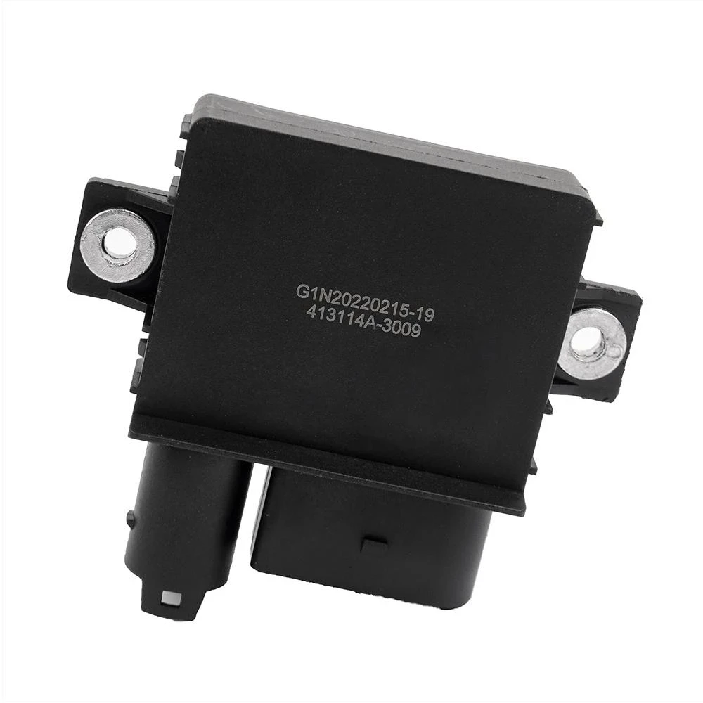 

Car Relay Glow Plug System for MERCEDES CLASS Model S211 W211 W204 S204 6461532579 A6461532579 2502195