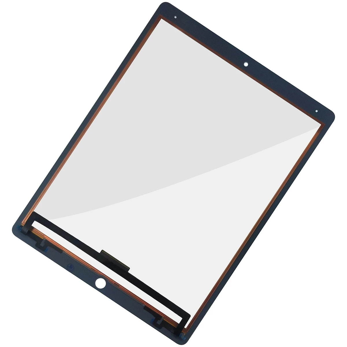 Сенсорный экран для iPad Pro 12 9 2-го поколения (2017) A1670 A167 сенсорный дигитайзер панель