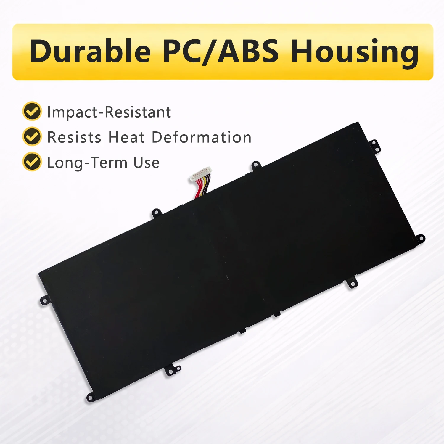 Фото Аккумулятор PowerHub C41N1904 15.48V 67Wh для ноутбуков ASUS ZenBook 14 UX425, UM425, UX325, UX363, UX371 (замена C41N1904) №2