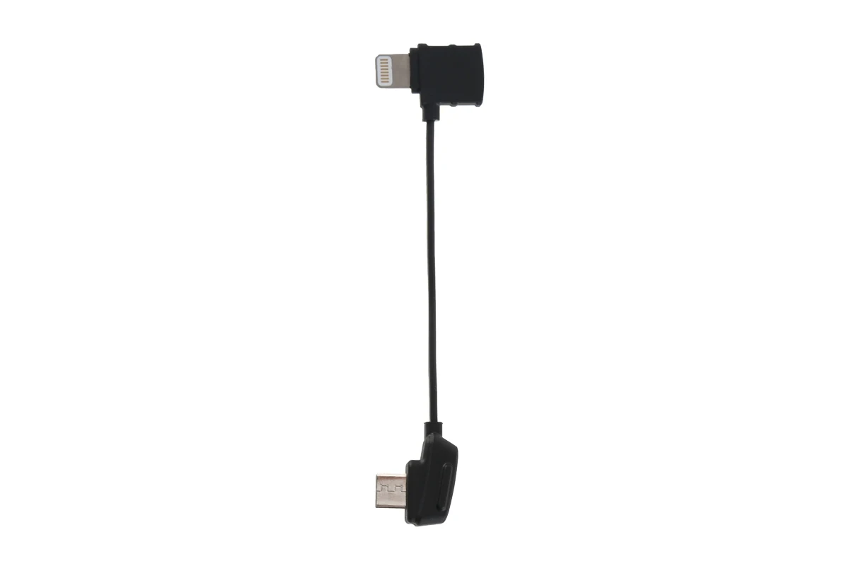 

Camera Drones Parts For DJI Mavic Remote Controller Cable (Lightning connector)