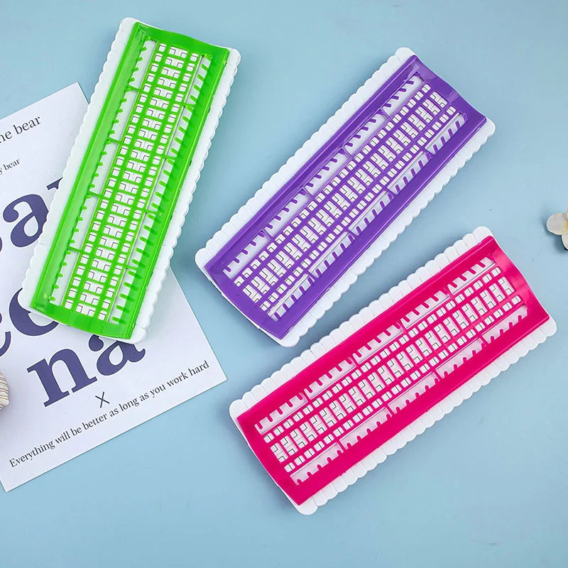 

50 позиций Органайзер для вышивки нитью