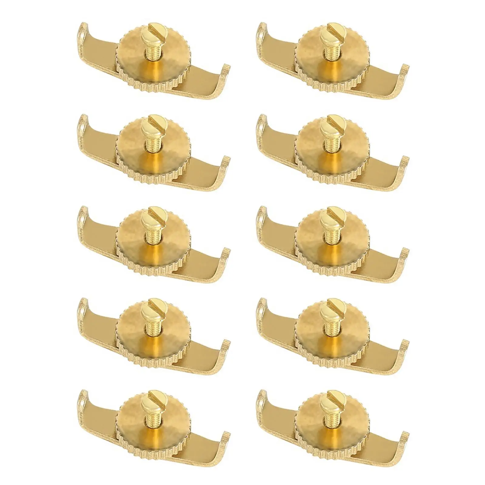 

10x Erhu Fine Tuners Replaces String Tune Adjuster Tune Adjuster