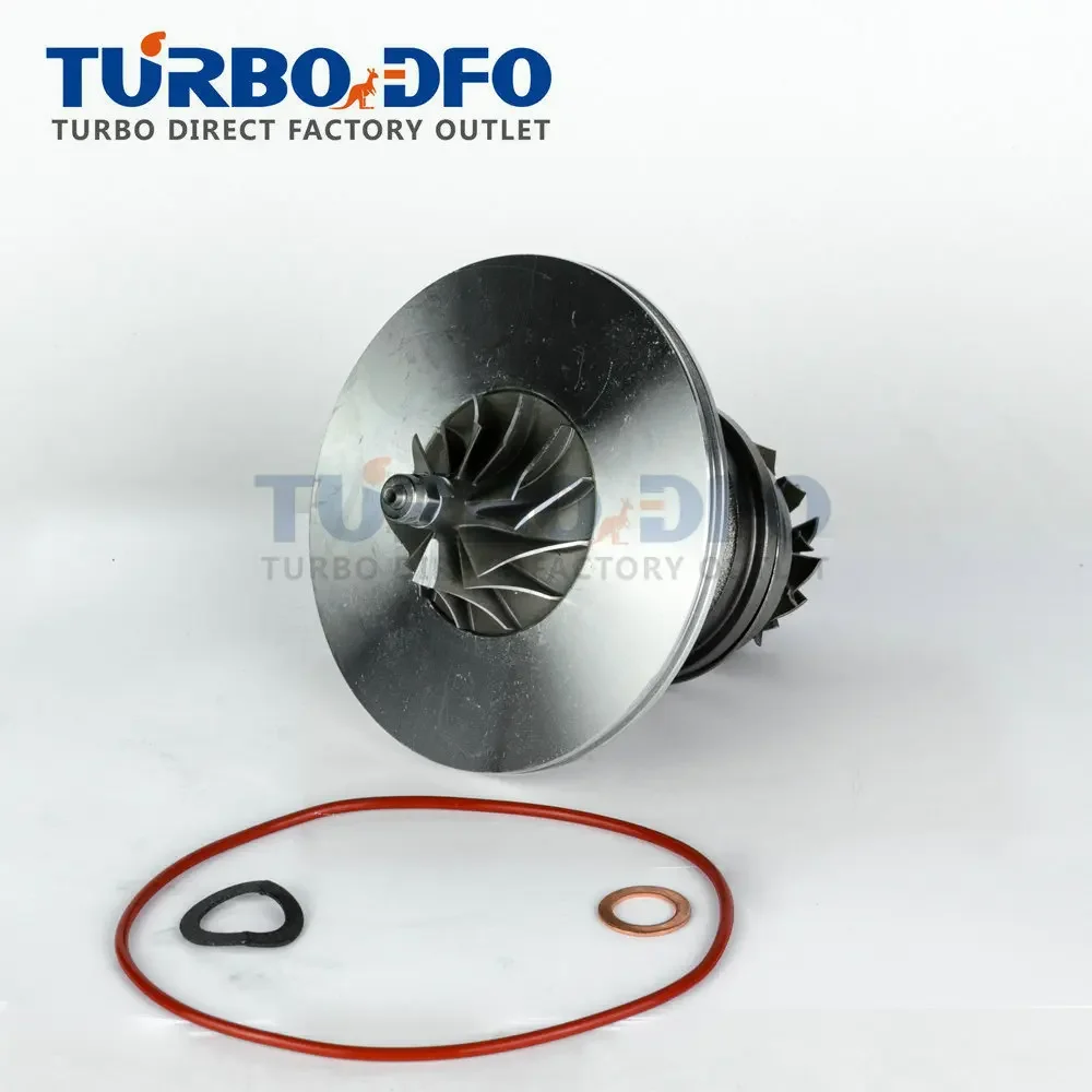 Фото Турбокомпрессор K14 CHRA 53149707009, картридж турбины 53149707014 для Volkswagen Golf III, Vento, Passat B3 1.9 TD 55 кВт 75 л.с. AAZ 19 №4
