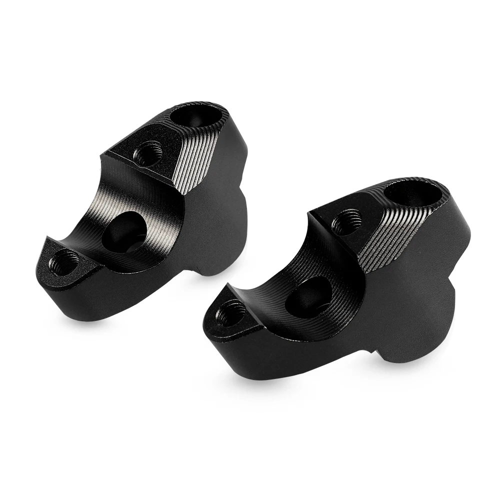 ДЛЯ 1050 ADVENTURE 2016 1090 Adventure 2017-2018 ADV R/L 2016-2018 мотоциклетный руль увеличение высоты