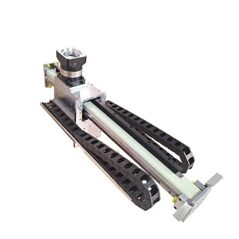 Модуль манипулятора для фермы Z-Axis Крестовая Тяжелая ферма подъемный верстак