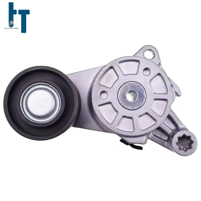 22674901 Новый натяжитель ремня подходит для дизельного двигателя VNL D13 MP18