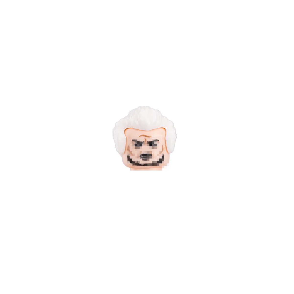 Аниме игра Gangster Tattoo Trend LB01LB02LB03 ABS модели для взрослых и детей фигурки игрушки новогодние рождественские подарки 4 см (art.: 3920cef79faf3) - 3920cef79faf3