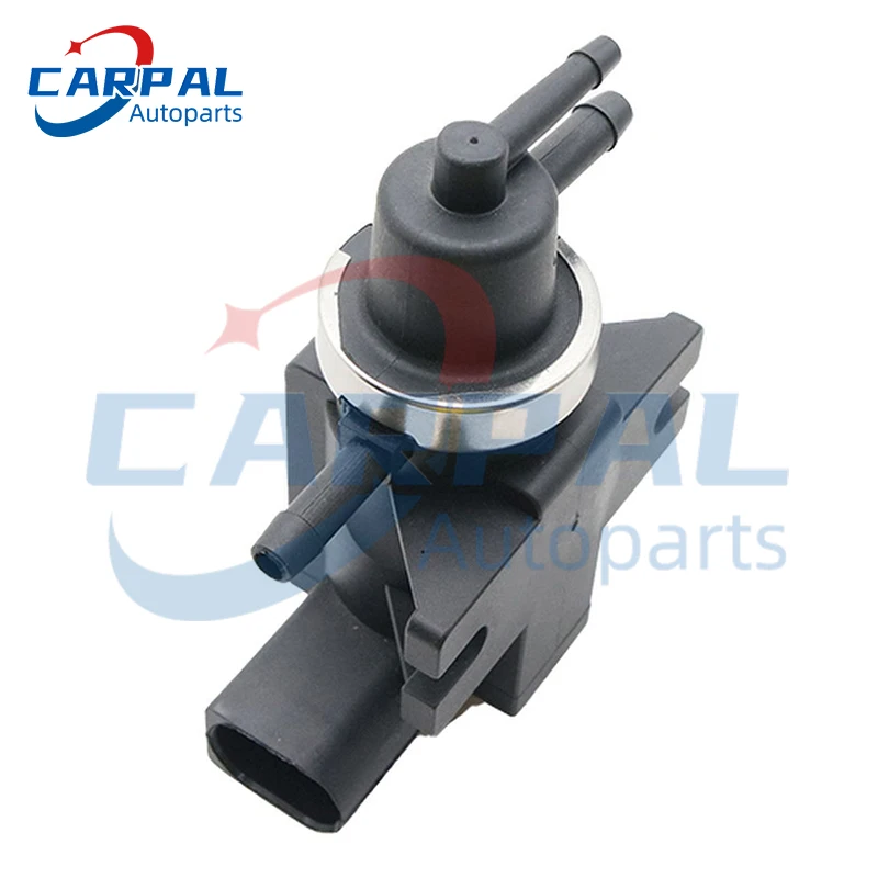 Новый электромагнитный клапан EGR 1K0906627D 7.02183.01.0 для Audi A3 A4 Volkswagen Beetle Seat Ibiza Skoda Fabia