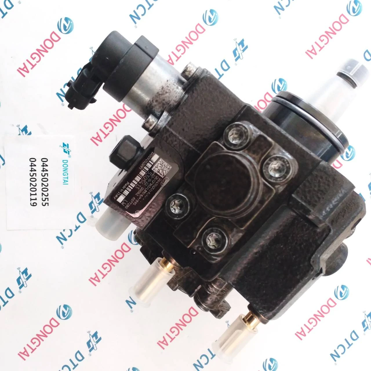 Насос впрыска двигателя дизельного топлива 0445020255 5305413 0445020119 BFCEC 4990601 Для FORD BH3T 9350 AA