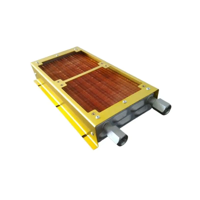 OEM vrcooler высококачественный охлаждающий испаритель для инструмента красоты ЦП