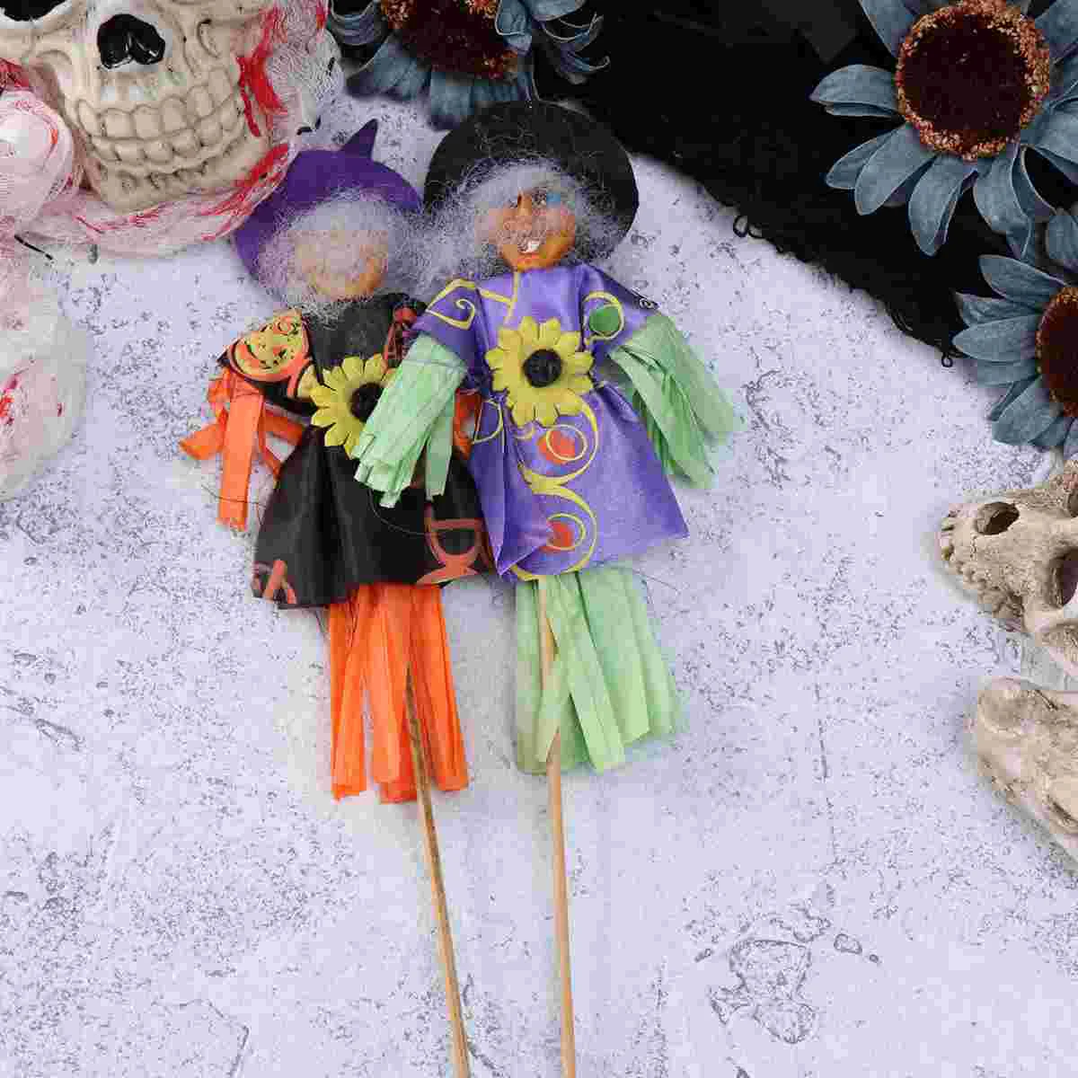 

Scarecrowoutdoor Decorations Ornaments Decor Fall Decoration Thanksgiving Yard Home Strawharvest Stake Decals Penda Supplies