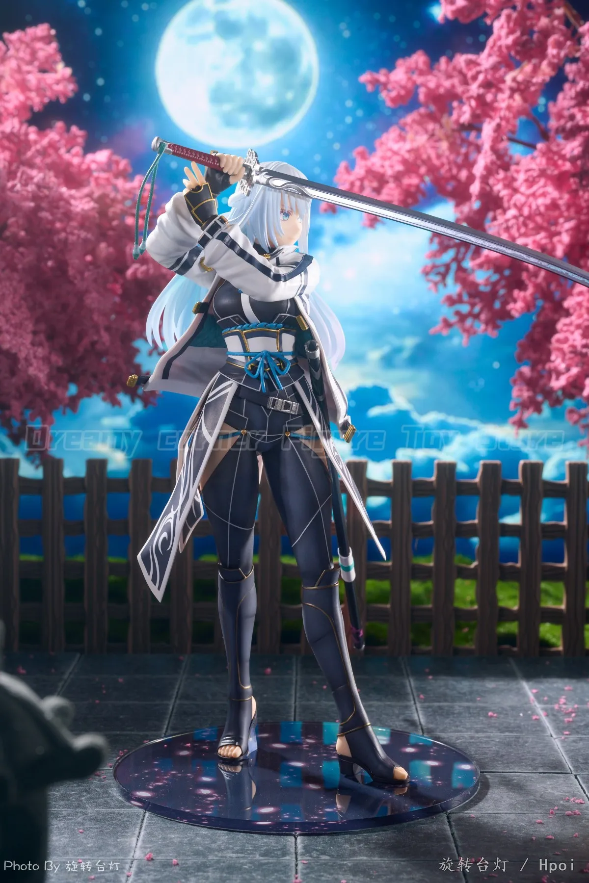 Фото 【В наличии】Оригинальная фигурка KOTOBUKIYA The Legend of Heroes: Trails Through Daybreak — Шизуна Рем Мисуруги, масштаб 1/8, модель-игрушка №2