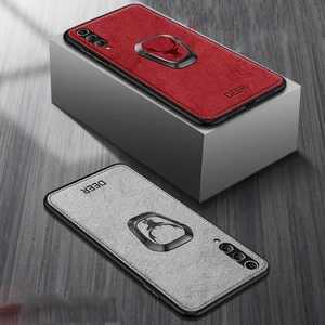 Чехол с магнитным держателем для Xiaomi Mi 12 11T 11 10T Lite NE 9T 9 Pro Redmi 9C Note 10 10S 9S 8T POCO M4 M3 X3