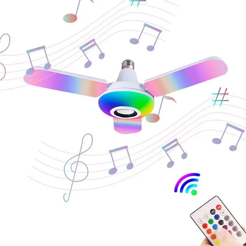 Bluetooth музыкальный светильник Feizhouying