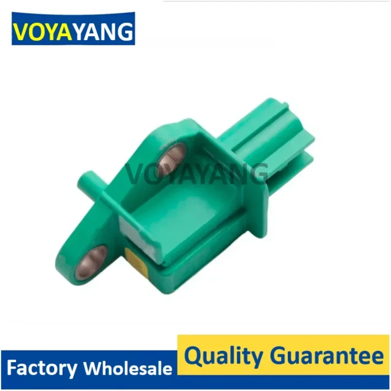 Фото Новый датчик бокового ускорения 1K0909606D 1K0909606 для Audi A4 A5 Avant S5 S6 VW Rabbit Jetta Golf 1K0909606C 5WK43273 №2